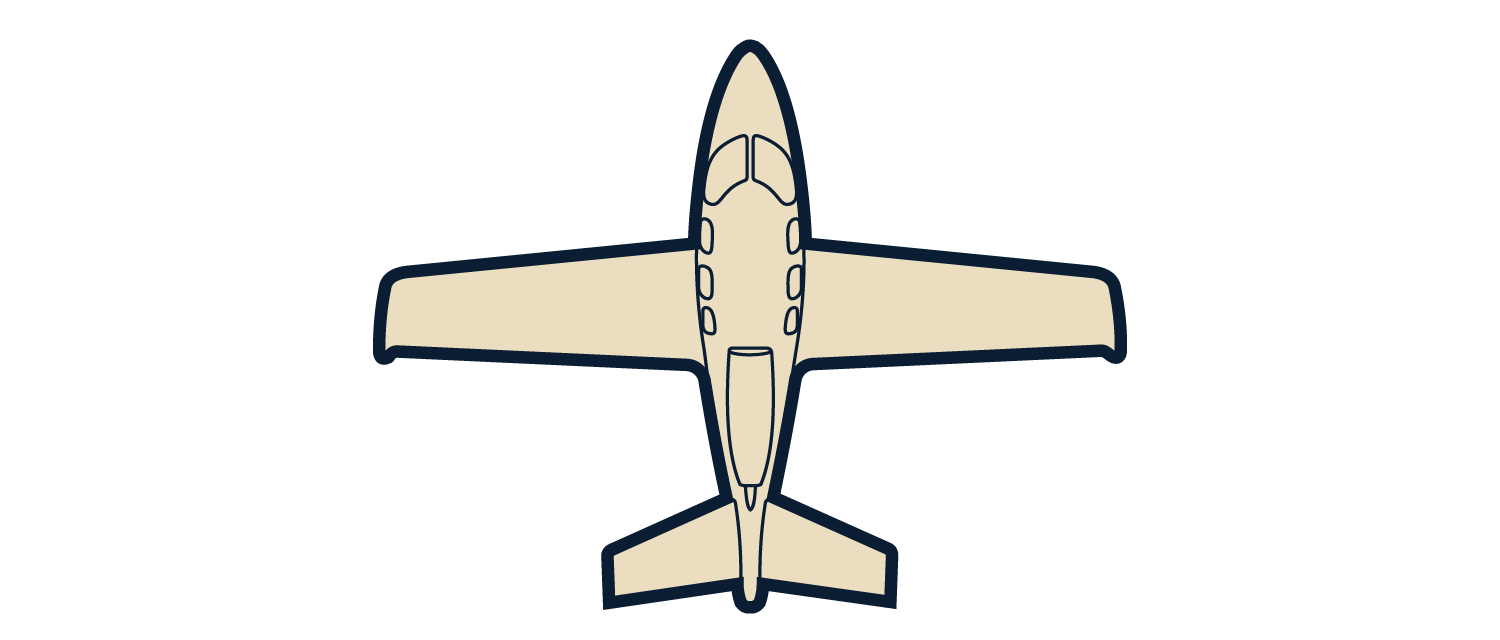 Very Light Jets icon
